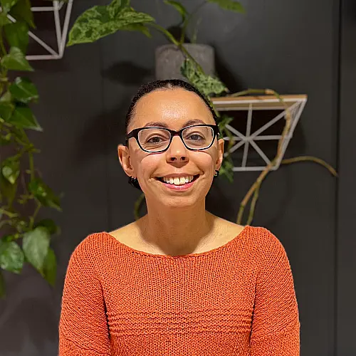 Bex MacDonald-Taylor